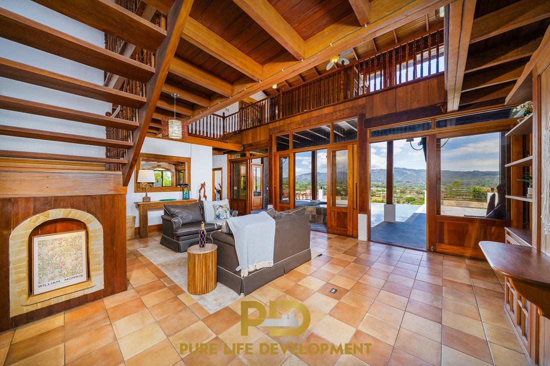 House in Atenas, Alajuela Province, Costa Rica 5 - 15331453