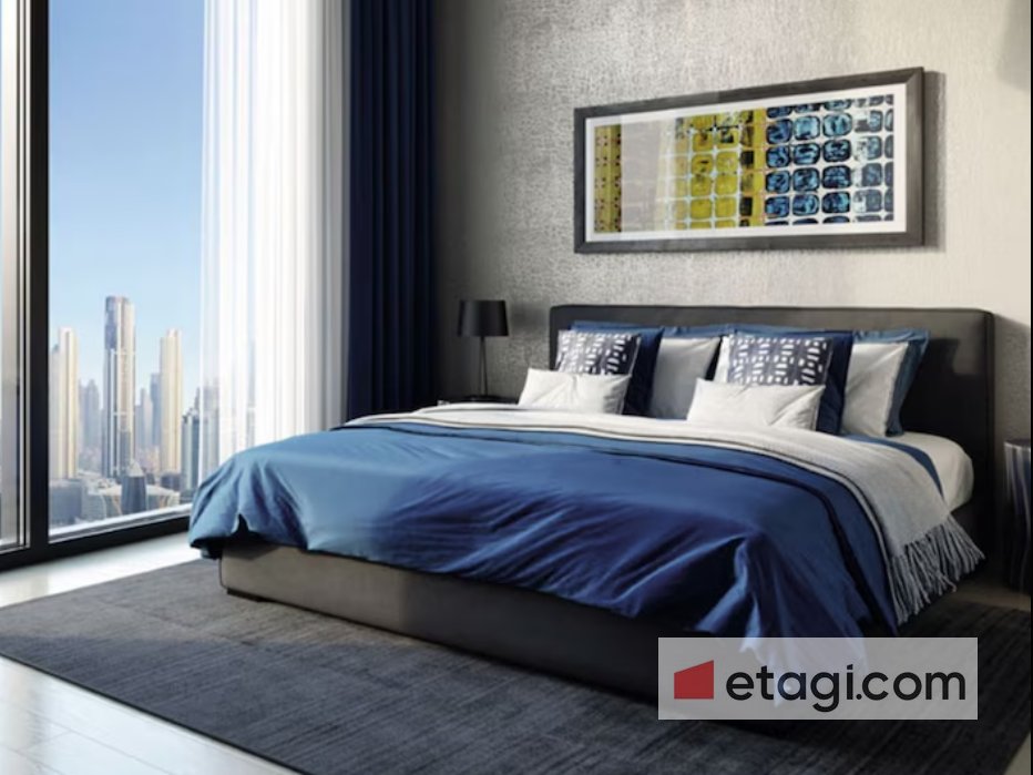 Apartment in MBR- Al Merkad, Dubai, United Arab Emirates 3 - 15331310