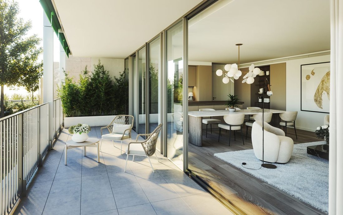 Apartment in Marvila, Lisbon, Portugal 3 - 15331410