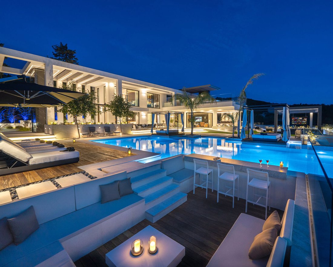 Villa a Apokoronas, Grecia 5 - 15330902