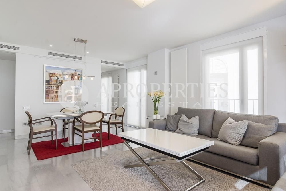 Penthouse in Ciutat Vella, Valencia, Spain 3 - 15330819