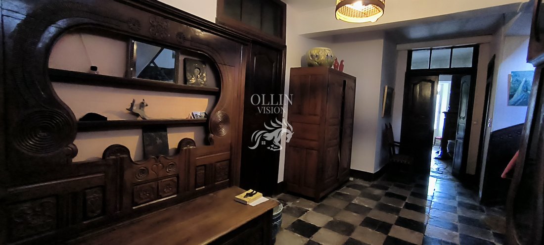 Whispers of the 18th Century: A Grand Maison’s Timeless Embrace in Gascony’s Heart - 5