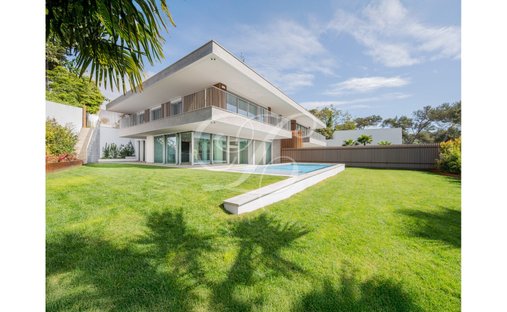 Haus in Estoril, Cascais und Estoril, Portugal 1