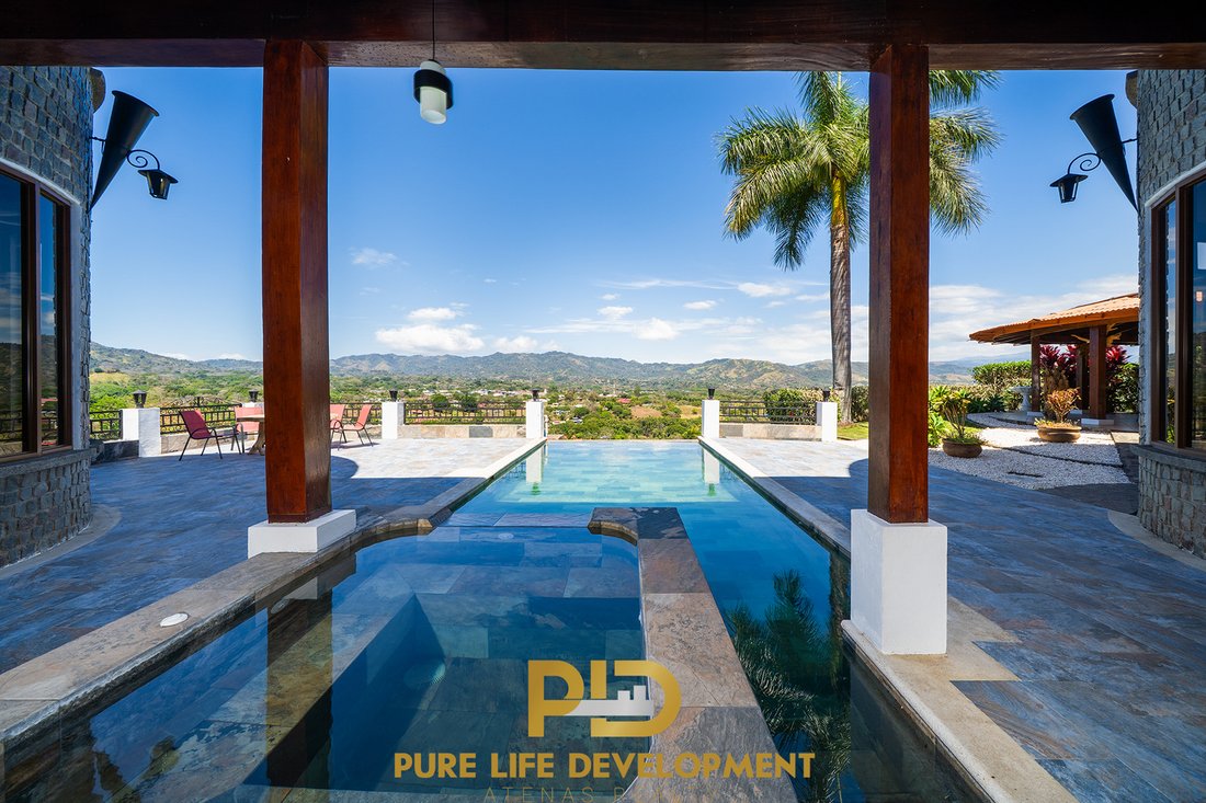 House in Atenas, Alajuela Province, Costa Rica 3 - 15331453
