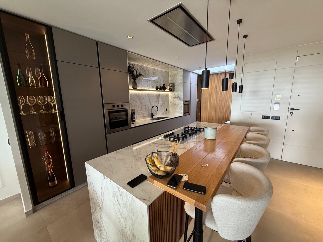 Townhouse in La Quinta, Benahavis, Andalusia 4 - 13967197