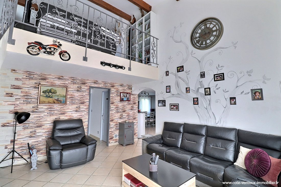 Villa in Aubignan, Provence-Alpes-Côte d'Azur, France 3 - 15331120
