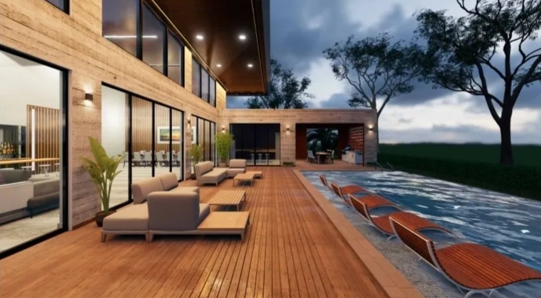Villa in Punta Cana, La Altagracia Province, Dominican Republic 3 - 15332275