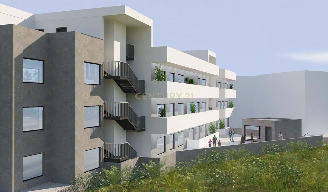 Apartment in Tavira (Santa Maria e Santiago), Algarve, Portugal 5 - 12877566