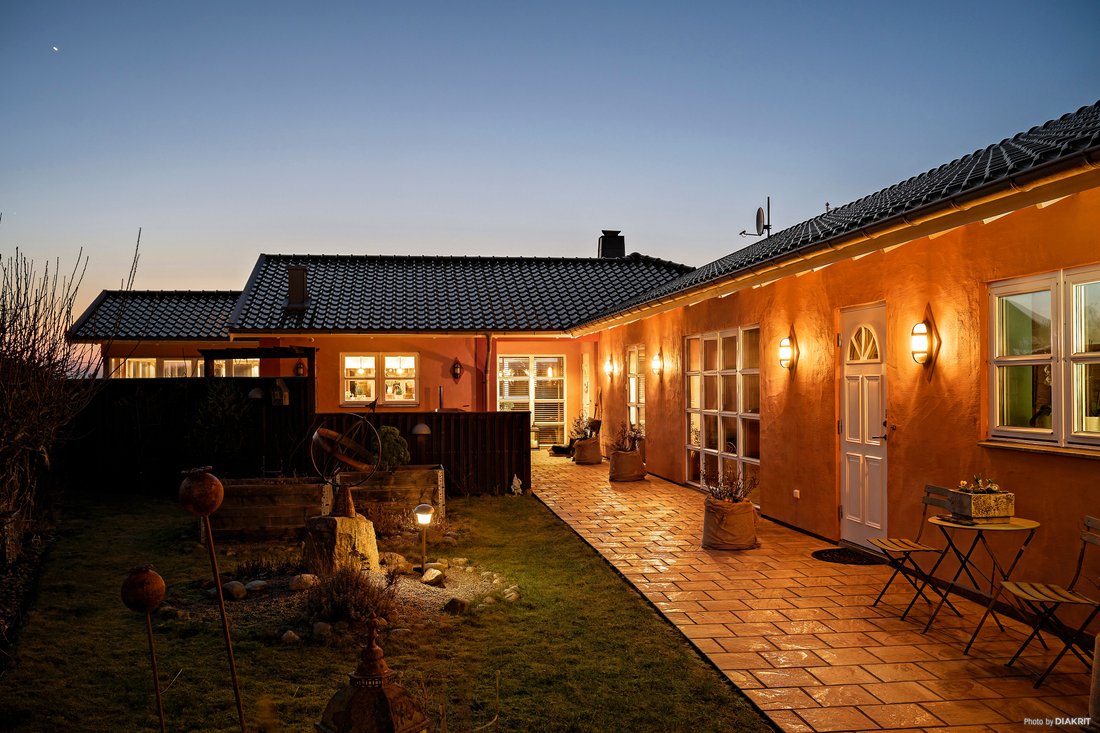 House in Mellbystrand, Halland County, Sweden 1 - 15330611