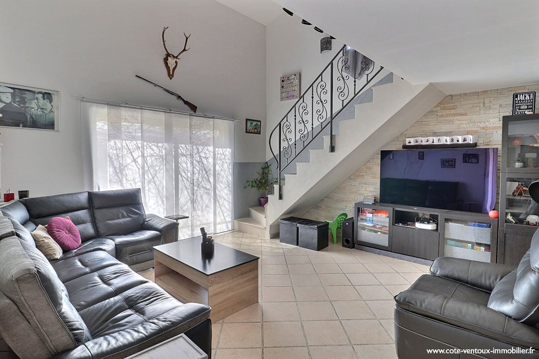 Villa in Aubignan, Provence-Alpes-Côte d'Azur, France 2 - 15331120