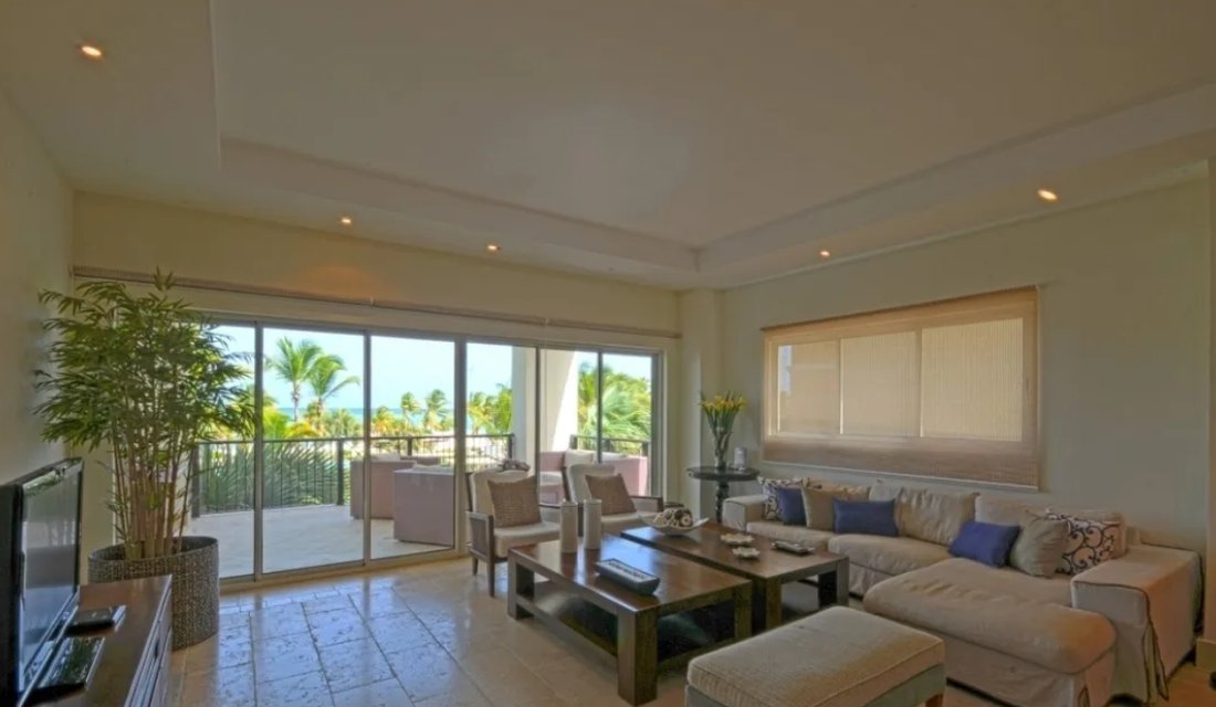 Apartment in Punta Cana, La Altagracia Province, Dominican Republic 1 - 15332351