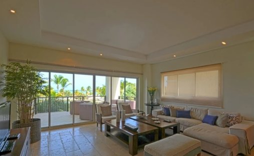 Appartement à Punta Cana, La Altagracia, République dominicaine 1