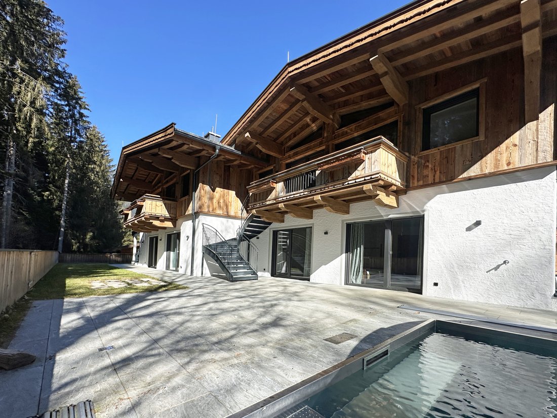 Chalet in Söll, Tyrol, Austria 3 - 15332294