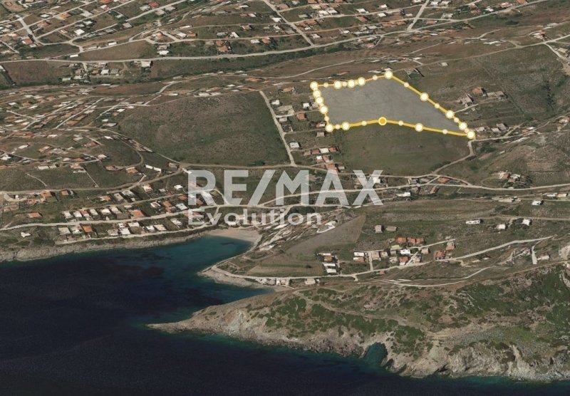 Land in Keratea, Attica, Greece 5 - 15332815