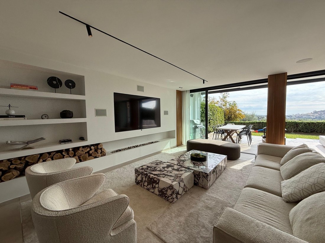 Townhouse in La Quinta, Benahavis, Andalusia 2 - 13967197