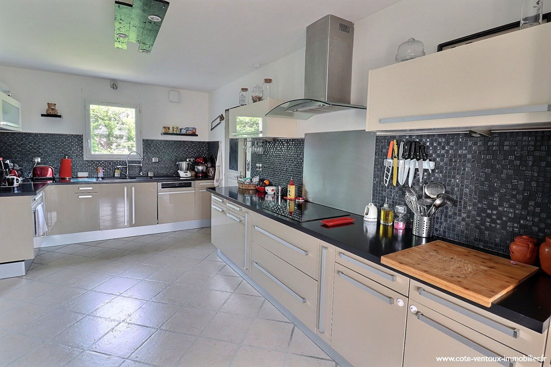 Villa in Aubignan, Provence-Alpes-Côte d'Azur, France 5 - 15331120