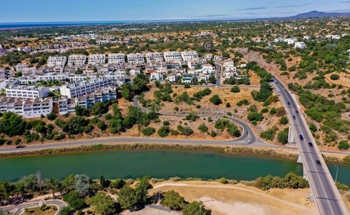 Villa in Tavira (Santa Maria e Santiago), Algarve, Portugal 1