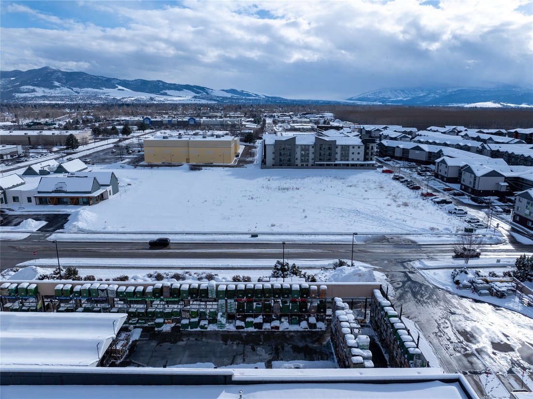 Land in Missoula, Montana, United States 1 - 15330640
