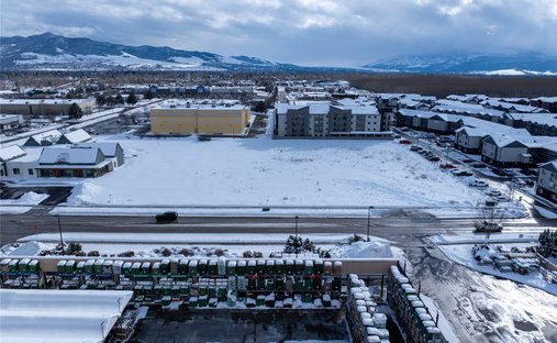 Land in Missoula, Montana, Vereinigte Staaten 1