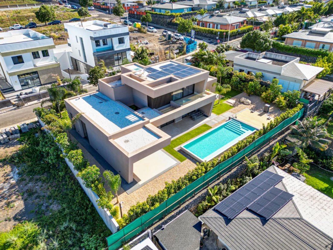 Villa in Puerto de la Cruz, Canary Islands, Spain 3 - 15330783