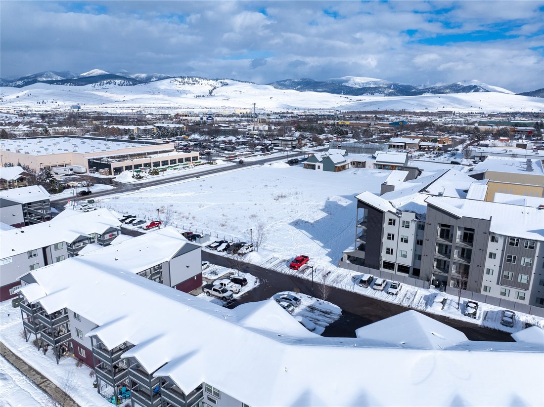 Land in Missoula, Montana, United States 5 - 15330640