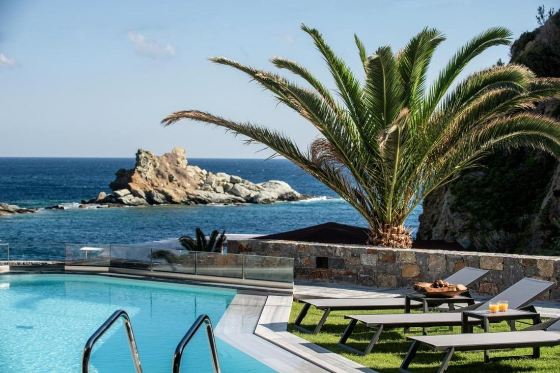 Villa en Community of Achlada, Gazi, Grecia 1 - 15331044