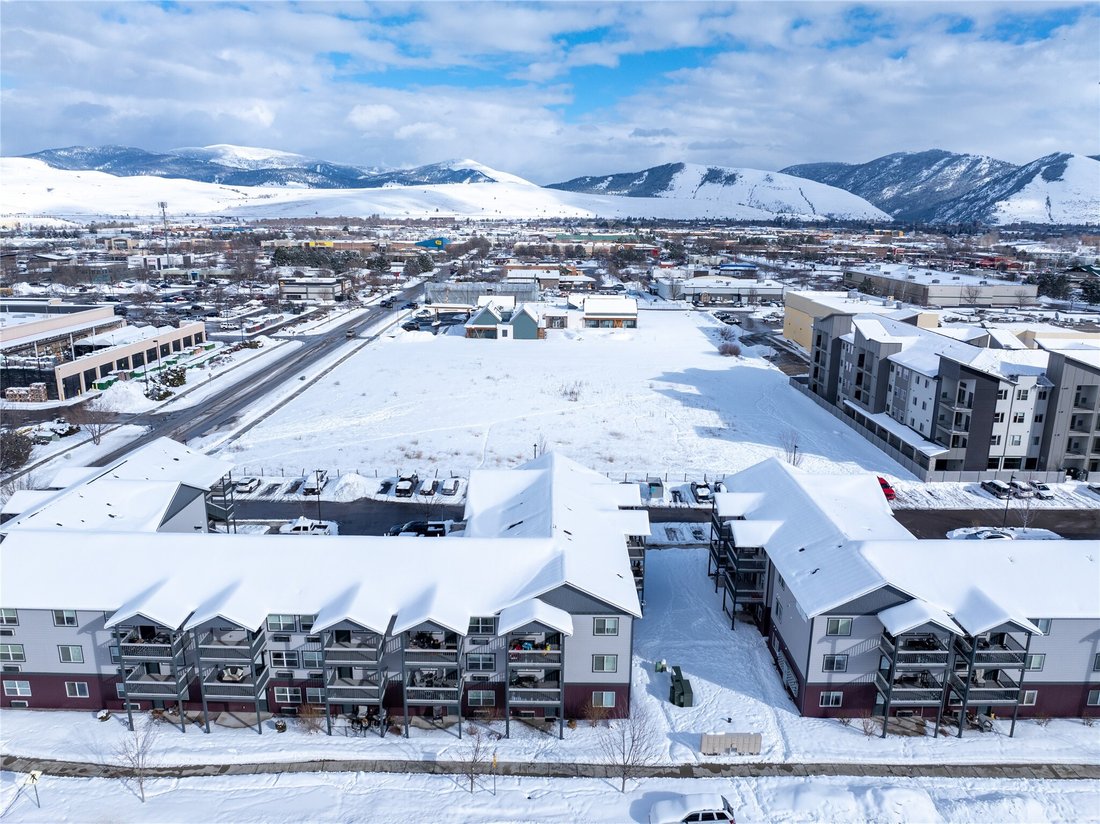 Land in Missoula, Montana, United States 4 - 15330640