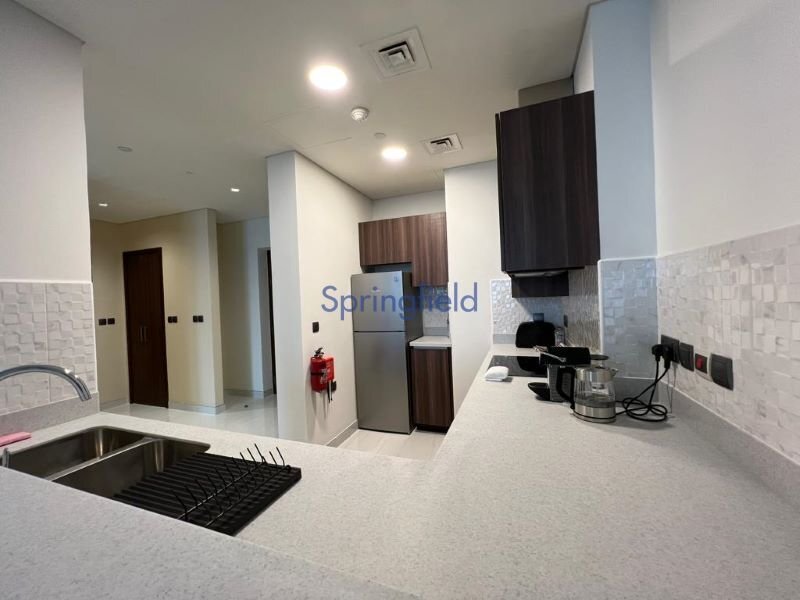 Appartement à Dubaï, Dubaï, Émirats arabes unis 4 - 15330971