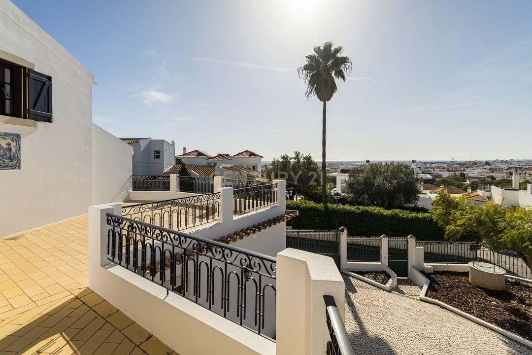 Villa à Tavira (Santa Maria et Santiago), Algarve, Portugal 5 - 13818209