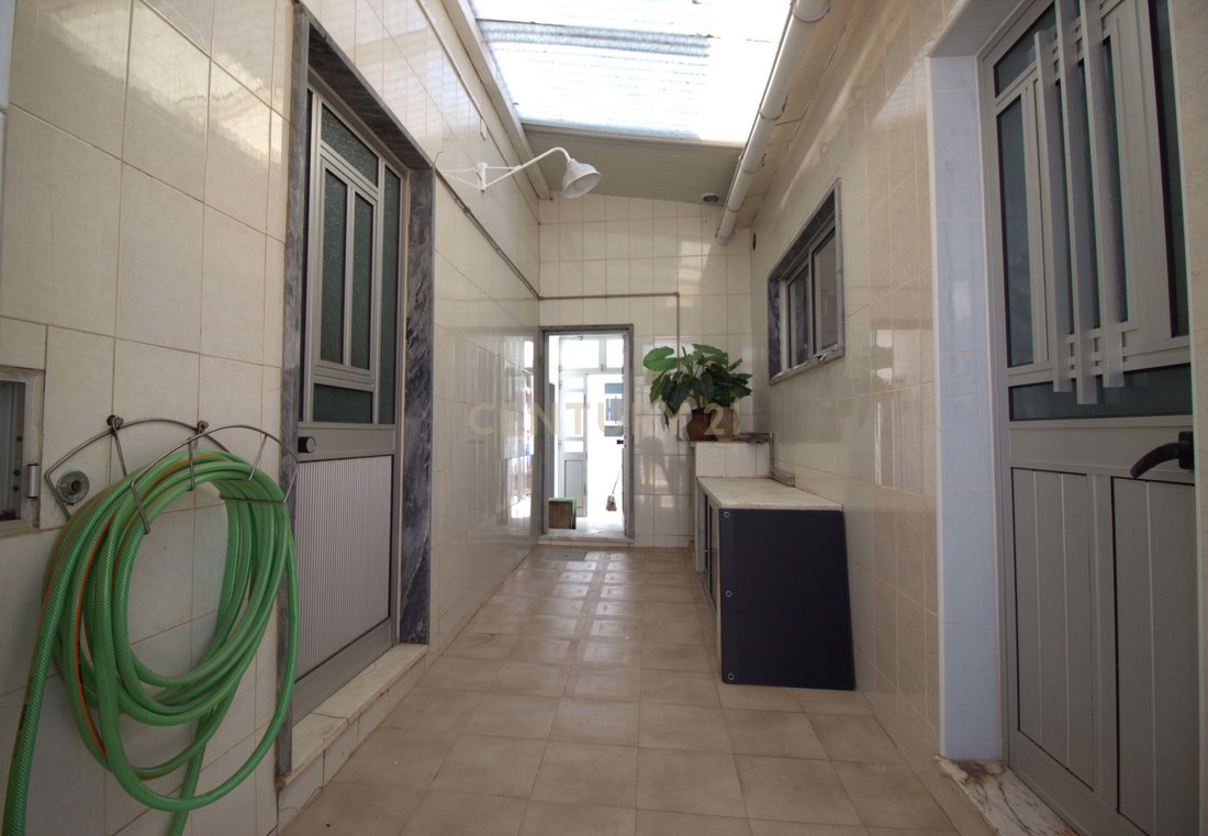 Villa in Santa Luzia, Algarve, Portugal 4 - 14648661