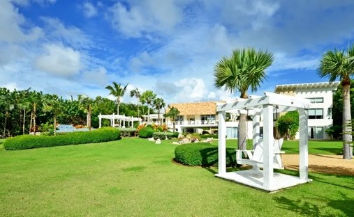 Villa en Punta Cana, La Altagracia, República Dominicana 1