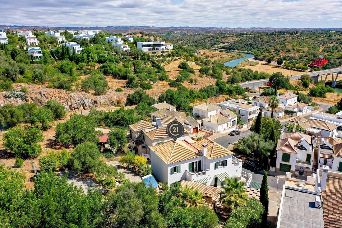 Villa in Tavira (Santa Maria und Santiago), Algarve, Portugal 2 - 15332357