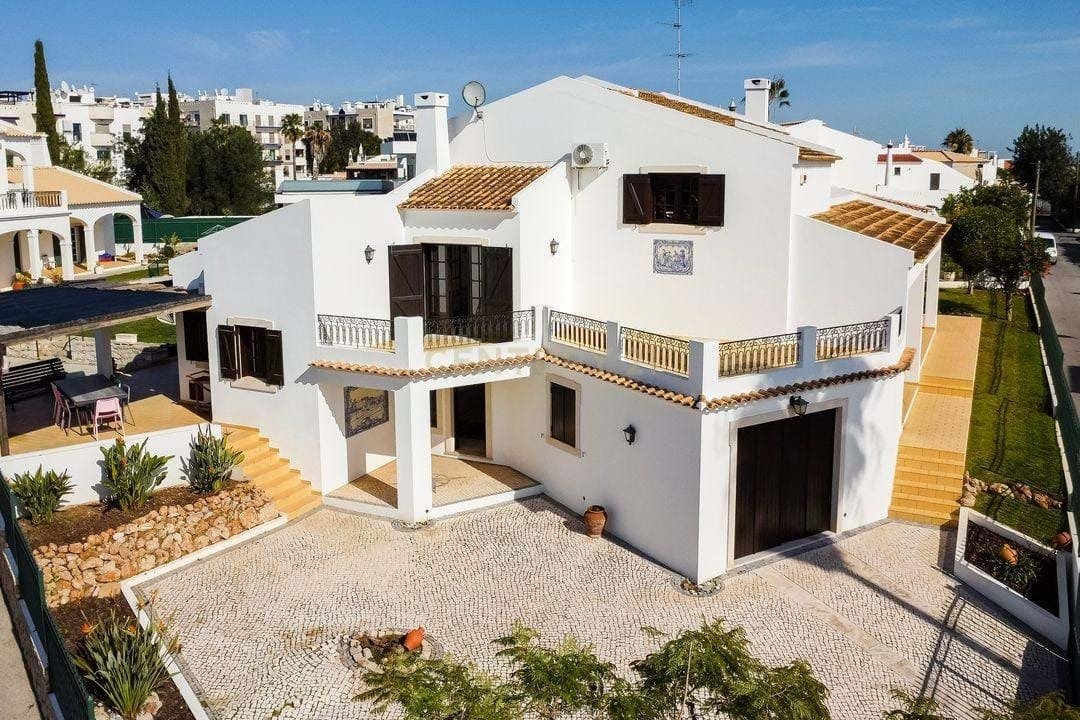 Villa à Tavira (Santa Maria et Santiago), Algarve, Portugal 2 - 13818209
