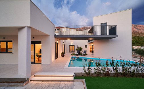Casa en Omiš, Split-Dalmacia, Croacia 1