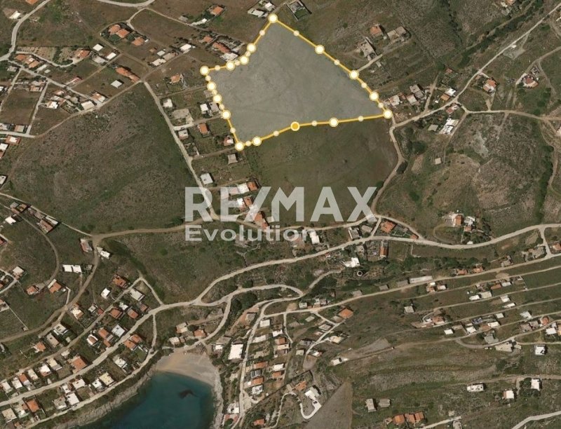 Land in Keratea, Attica, Greece 1 - 15332815