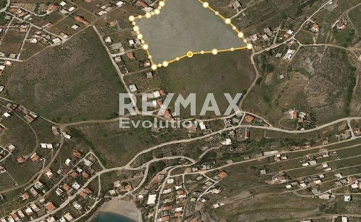 Land in Keratea, Attica, Greece 1