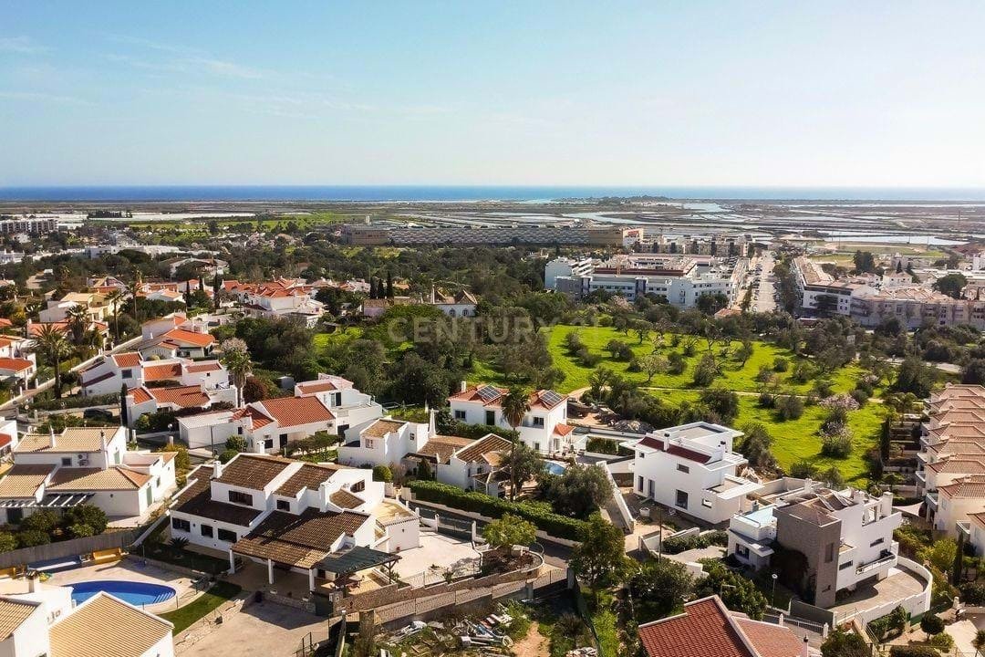 Villa à Tavira (Santa Maria et Santiago), Algarve, Portugal 4 - 13818209