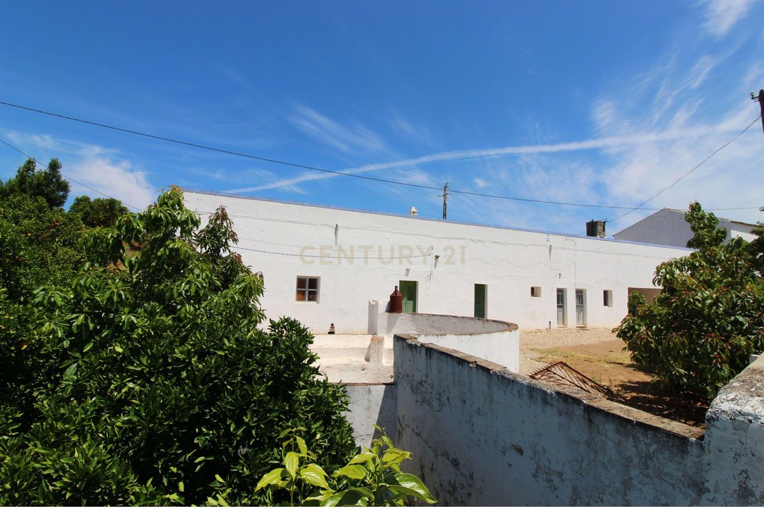 Farm Ranch in Conceicao e Cabanas de Tavira, Algarve, Portugal 5 - 14388527