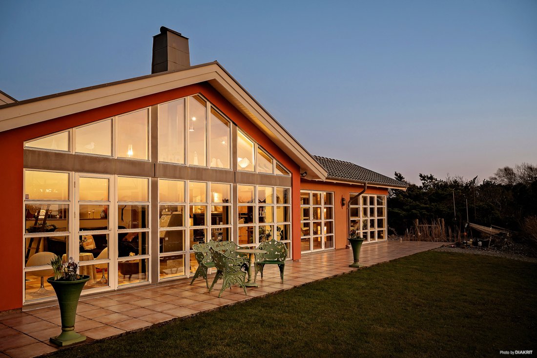 House in Mellbystrand, Halland County, Sweden 3 - 15330611
