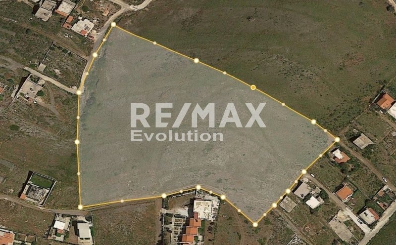 Land in Keratea, Attica, Greece 2 - 15332815
