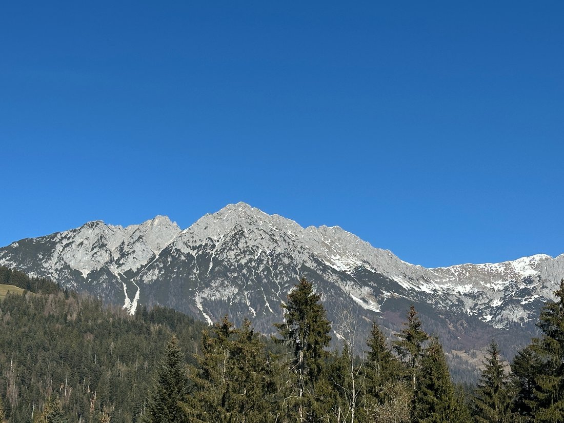 Chalet in Söll, Tyrol, Austria 5 - 15332294