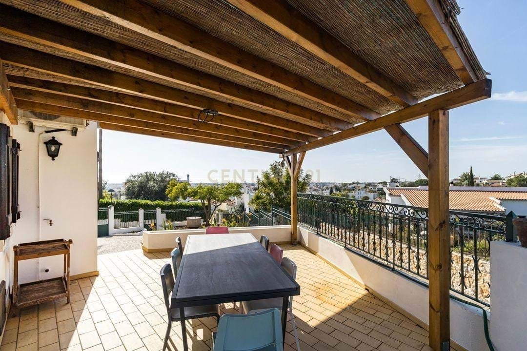 Villa à Tavira (Santa Maria et Santiago), Algarve, Portugal 1 - 13818209