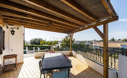 Villa in Tavira (Santa Maria e Santiago), Algarve, Portugal 1
