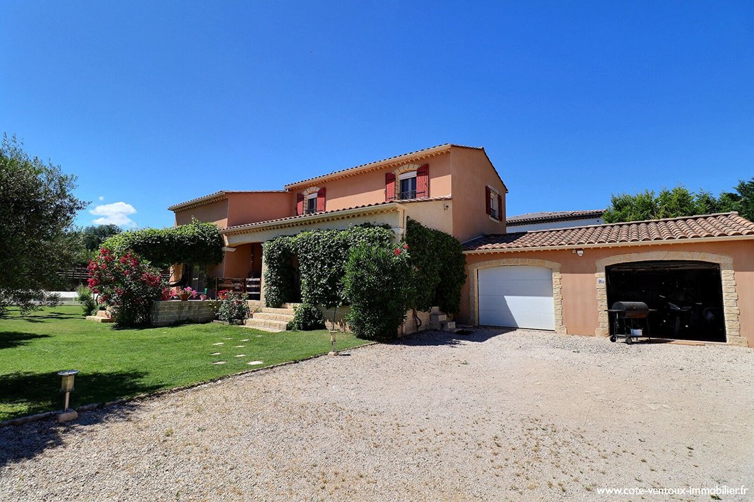 Villa in Aubignan, Provence-Alpes-Côte d'Azur, France 1 - 15331120