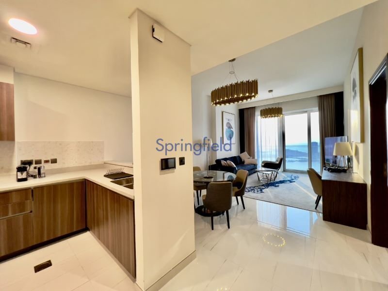 Appartement à Dubaï, Dubaï, Émirats arabes unis 2 - 15330971