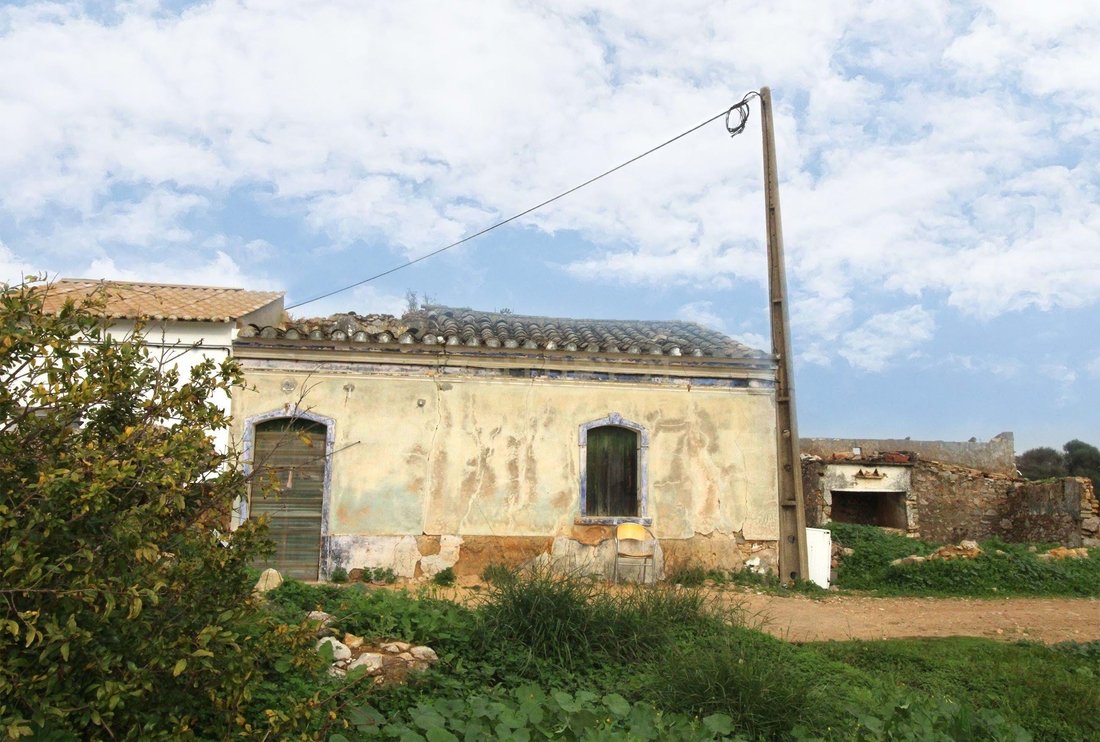 Farm Ranch in Luz de Tavira e Santo Estevao, Algarve, Portugal 4 - 13649457