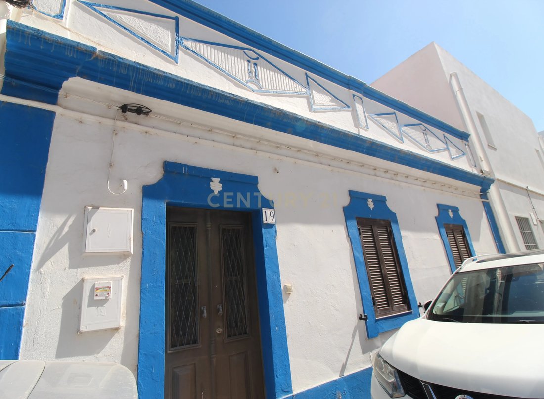 Villa in Santa Luzia, Algarve, Portugal 3 - 14648661