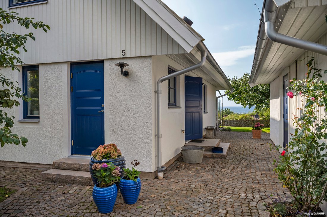 House in Steninge, Halland County, Sweden 4 - 15330607