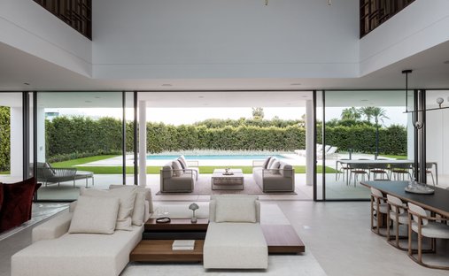 Villa in Marbella, Andalusia, Spain 1