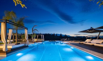 Villa in Almyrida, Decentralized Administration of Crete, Greece 1